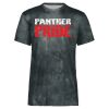 222696 Youth Cotton-Touch Poly T-Shirt Thumbnail