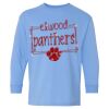 5400B Youth Heavy Cotton Long Sleeve Thumbnail