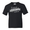 8000B Youth DryBlend 50/50 T-Shirts Thumbnail