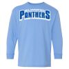 5400B Youth Heavy Cotton Long Sleeve Thumbnail