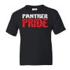 8000B Youth DryBlend 50/50 T-Shirts Thumbnail