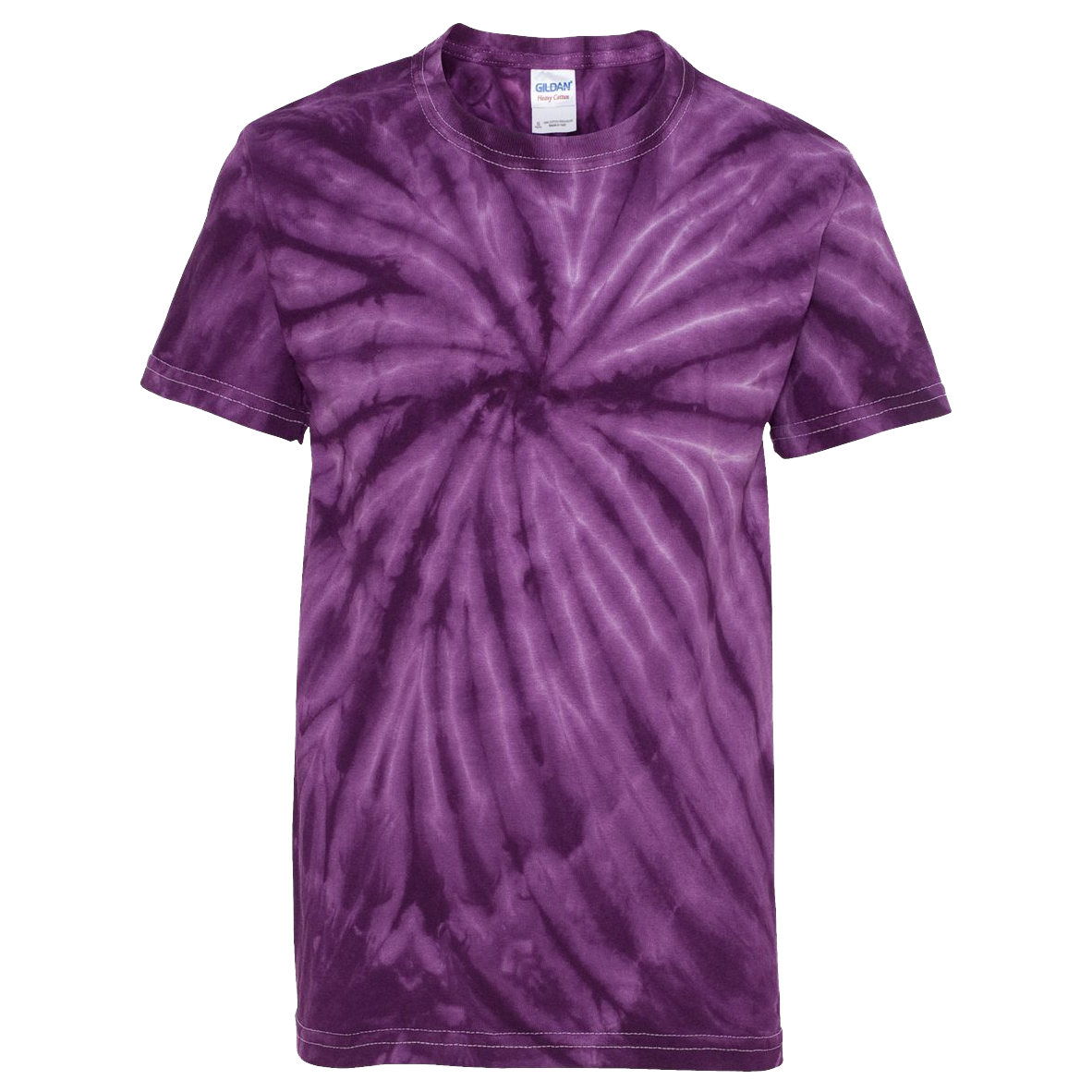 NEW Twin City Tigers Cyclone Pinwheel Short Sleeve T-Shirt — Hats Off