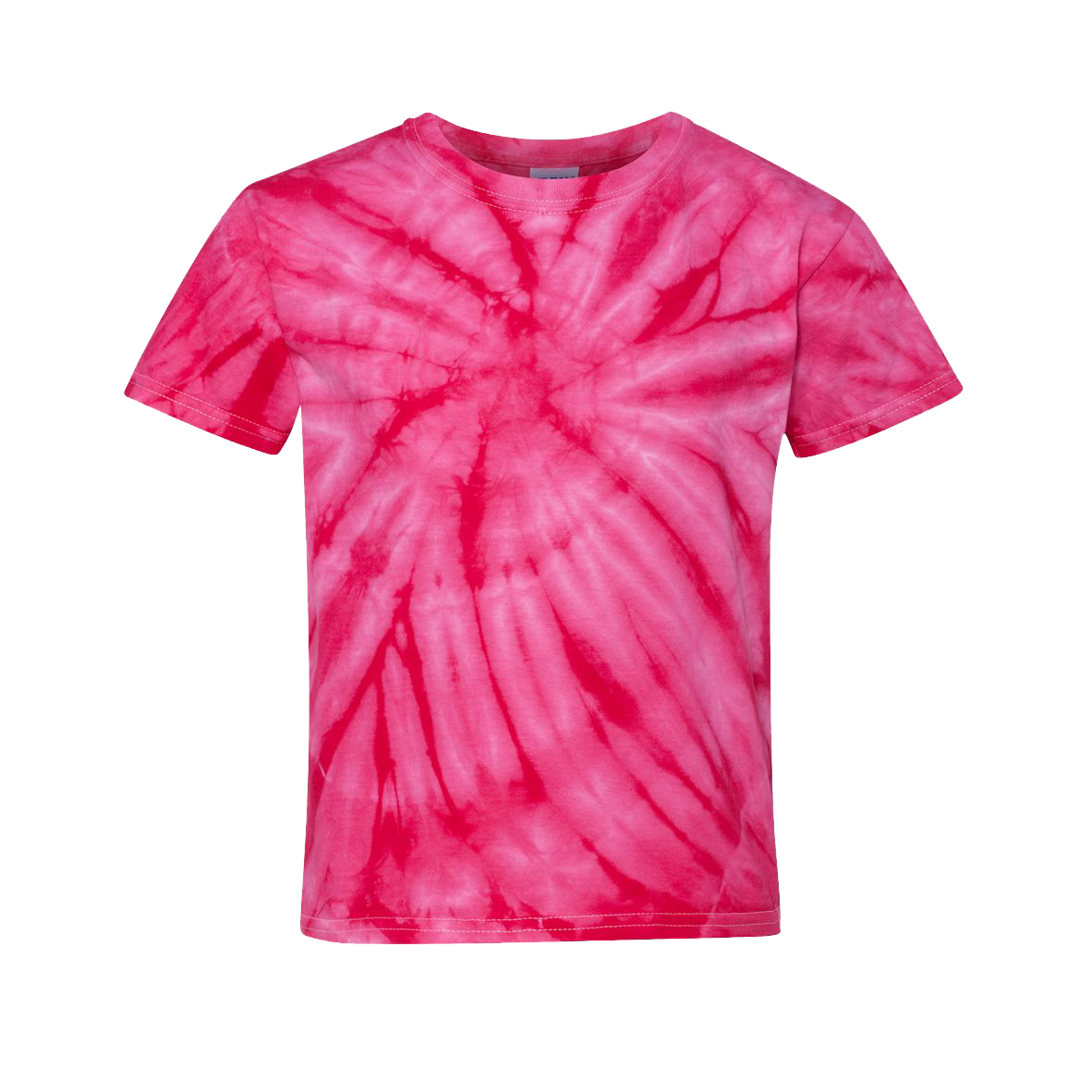 NEW Twin City Tigers Cyclone Pinwheel Short Sleeve T-Shirt — Hats Off