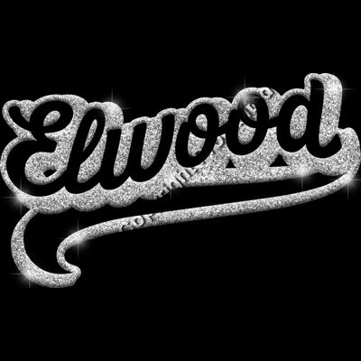 GLT78 SILVER GLITTER Thumbnail