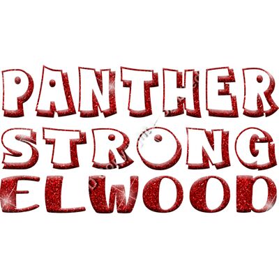 GLT97 RED GLITTER Thumbnail