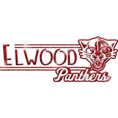 GLT101 RED GLITTER Thumbnail