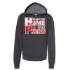 3719Y Youth Sponge Fleece Hoodie Thumbnail